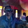 Aliyu inuwa Kamara