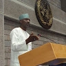 Hon. Umar Adam Katsayal, Prof.