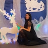 Катерина Швець