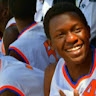 Sheldon odhiambo