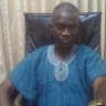 Kwabena Gyang