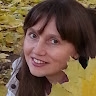 Оксана Лагутенко
