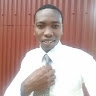 Benson Kamau.
