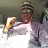 IBRAHIM MUHAMMAD SALISU