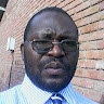 Ngwako Fanie Seoka