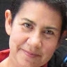 mona greenbaum