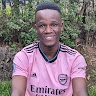Mangeni Albert Sifuna