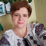 Valentyna Trubina