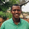 Kenny MUGISHA