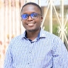 Michael Kwishima