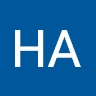 HA HA