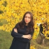 Екатерина Герус