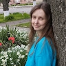 Наталія Амінова
