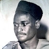 Mansur Ibrahim Nok