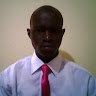 Amos Langat