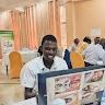 Mathew Abekson