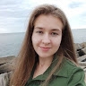 Mariia Sydorenko