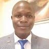 Moses Odero