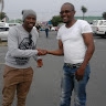 Felix Mbane