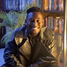 Curtis Okong'o