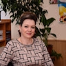 Лариса Синиця