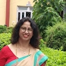 Anjana Pokharel