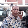 Philip Brewah