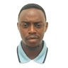 William Mumo