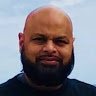 Derek Rampersad