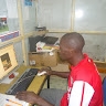 Bethwel Kimeli