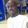 Anthony Gitu