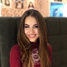 Anastasiia Shelest