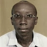 Cedric Okinda