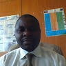 Roy Chihinga