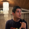 anoop prashar