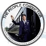 Tom The People Conductor Black