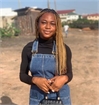 Mary Acheampong