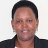 NJERI GITHINJI