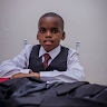 Benson Makungu