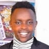 Justine Kipruto
