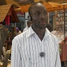 Enock Kimtai Chepkwego