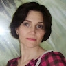 Ольга Исаева