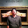 steven daily