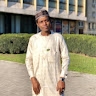 Abubakar A. Abubakar