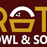 Roti Bowl & Soul