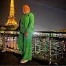 Alla Yevtushenko