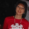 Валентина Лапуренко