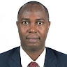 Patrick Mugo