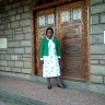 Rahab Magoti