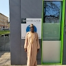 sani usman